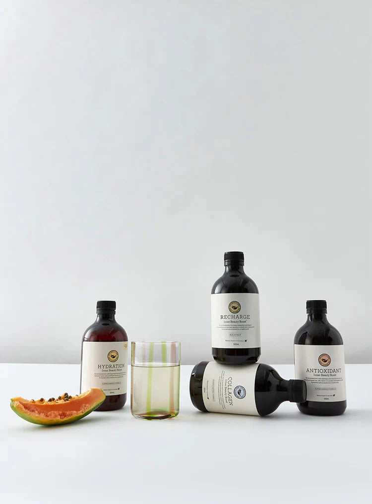 Recharge Inner Beauty Boost