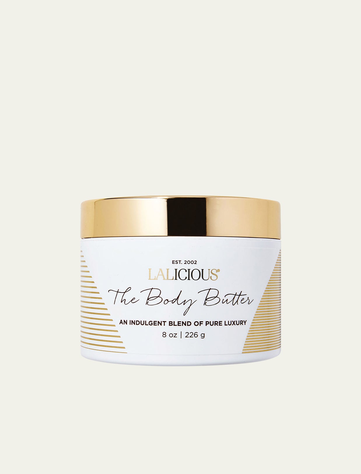 The Body Butter