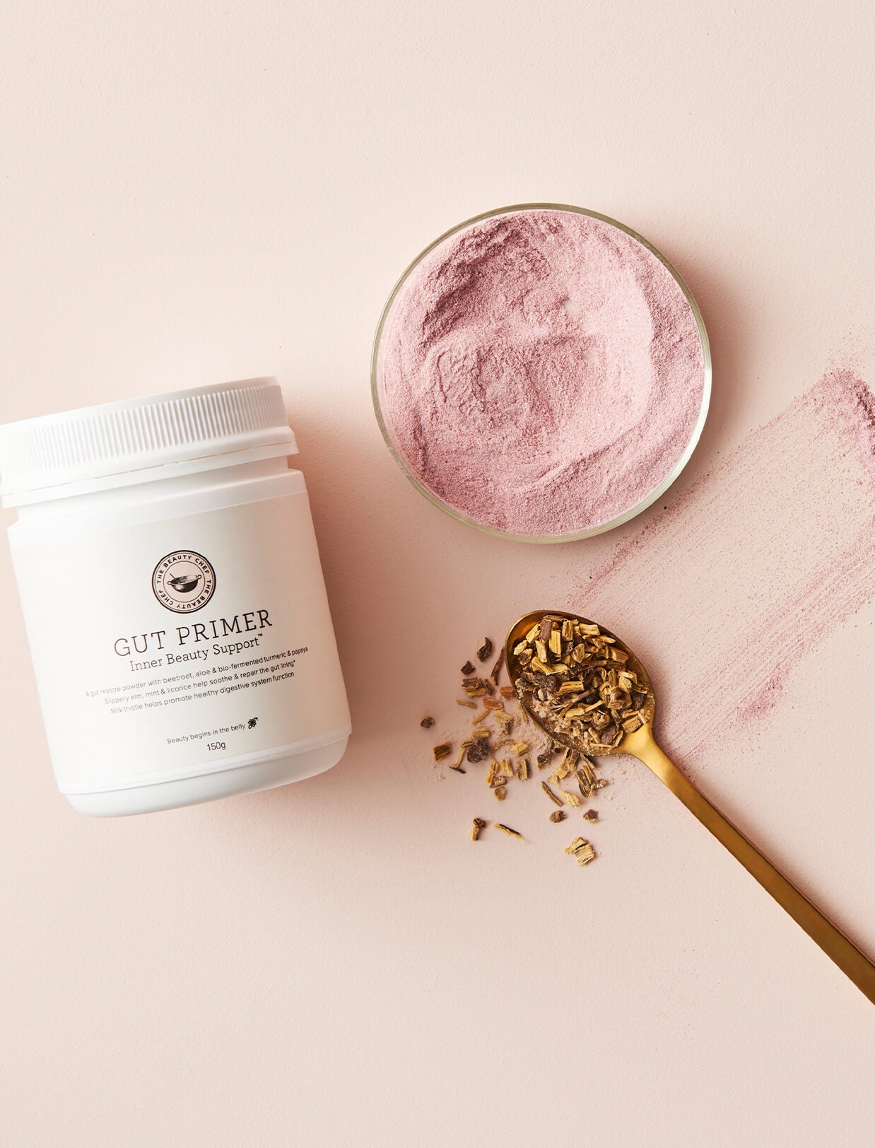 Gut Primer Inner Beauty Support