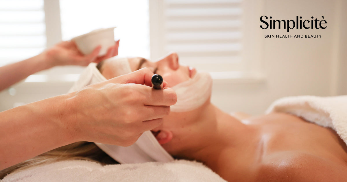 Simplicite Skin Health and Beauty