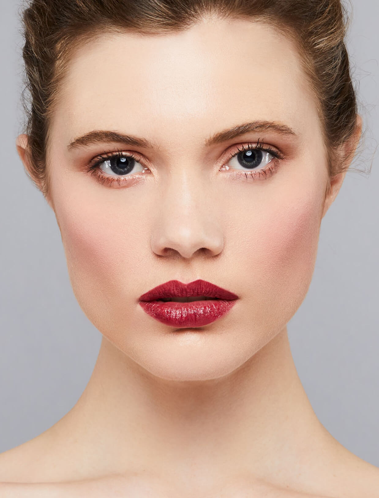 Cheek Lip Tint - Crush