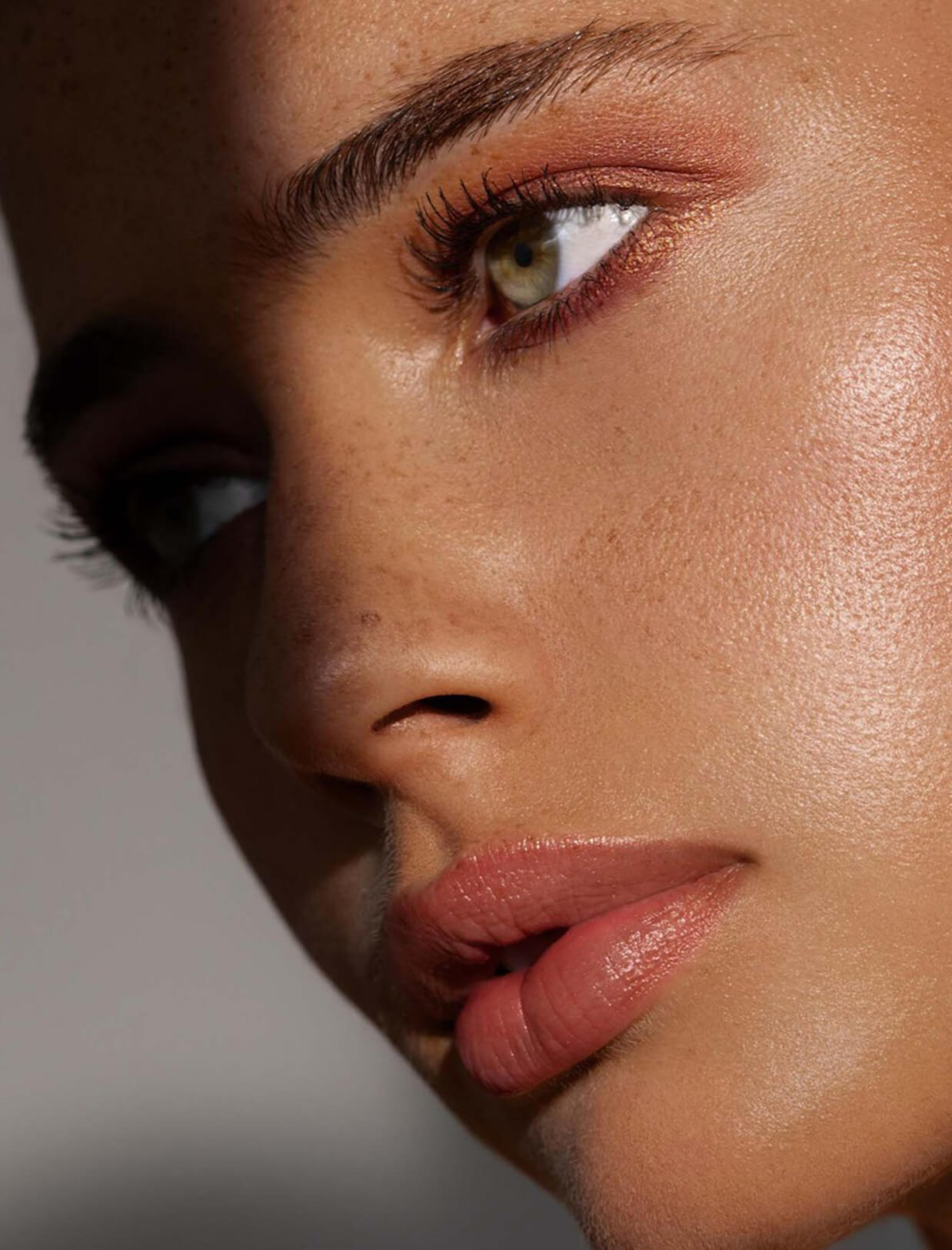 Hybrid Eye Pigment - Flicker