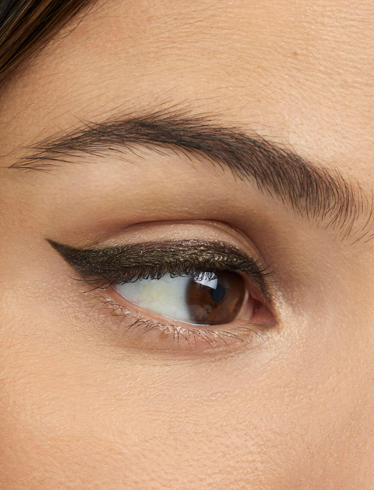 Hybrid Eye Pigment - Incense