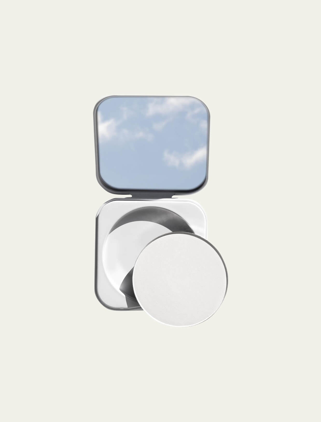 Prep/Finish Powder Refill