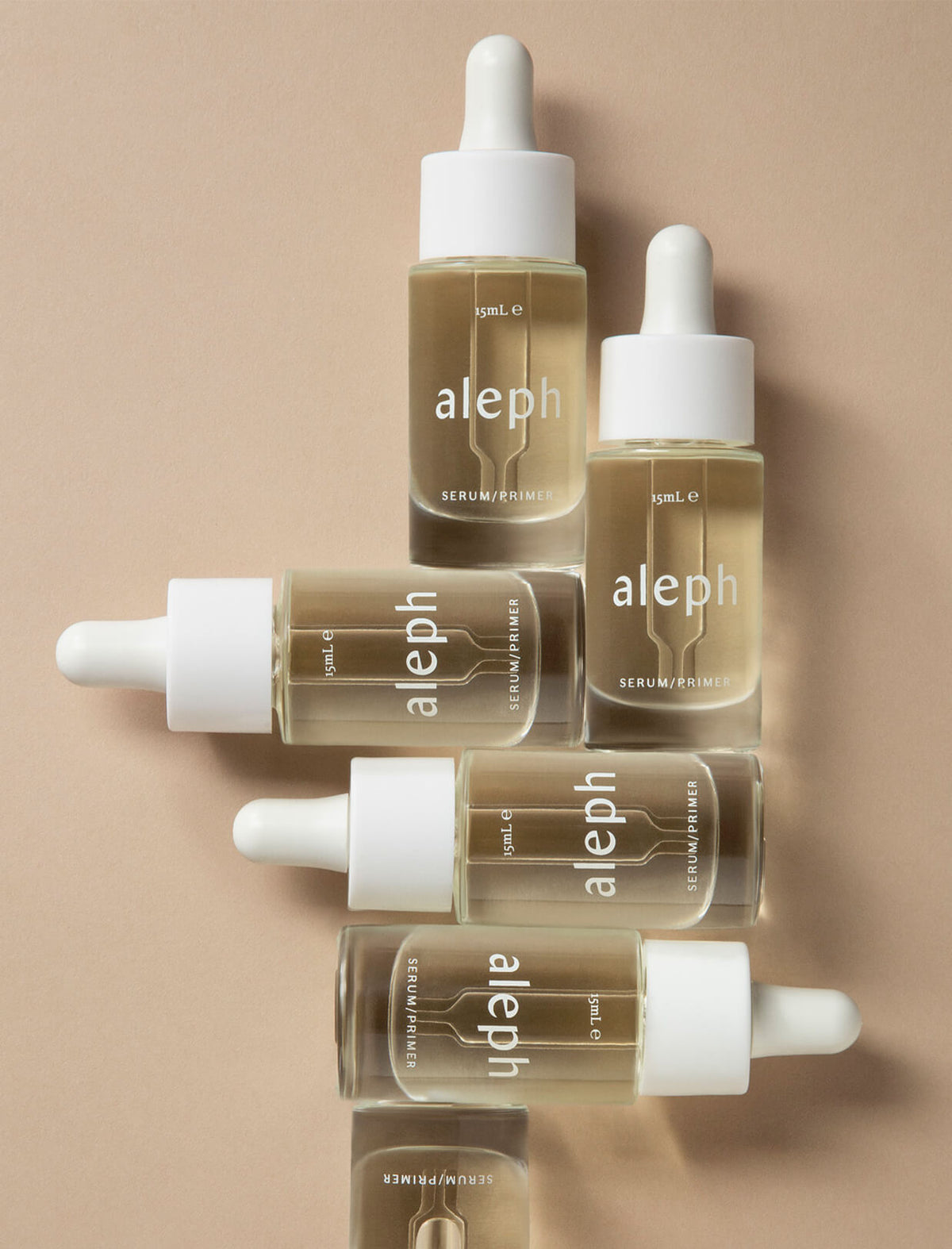 Serum/Primer