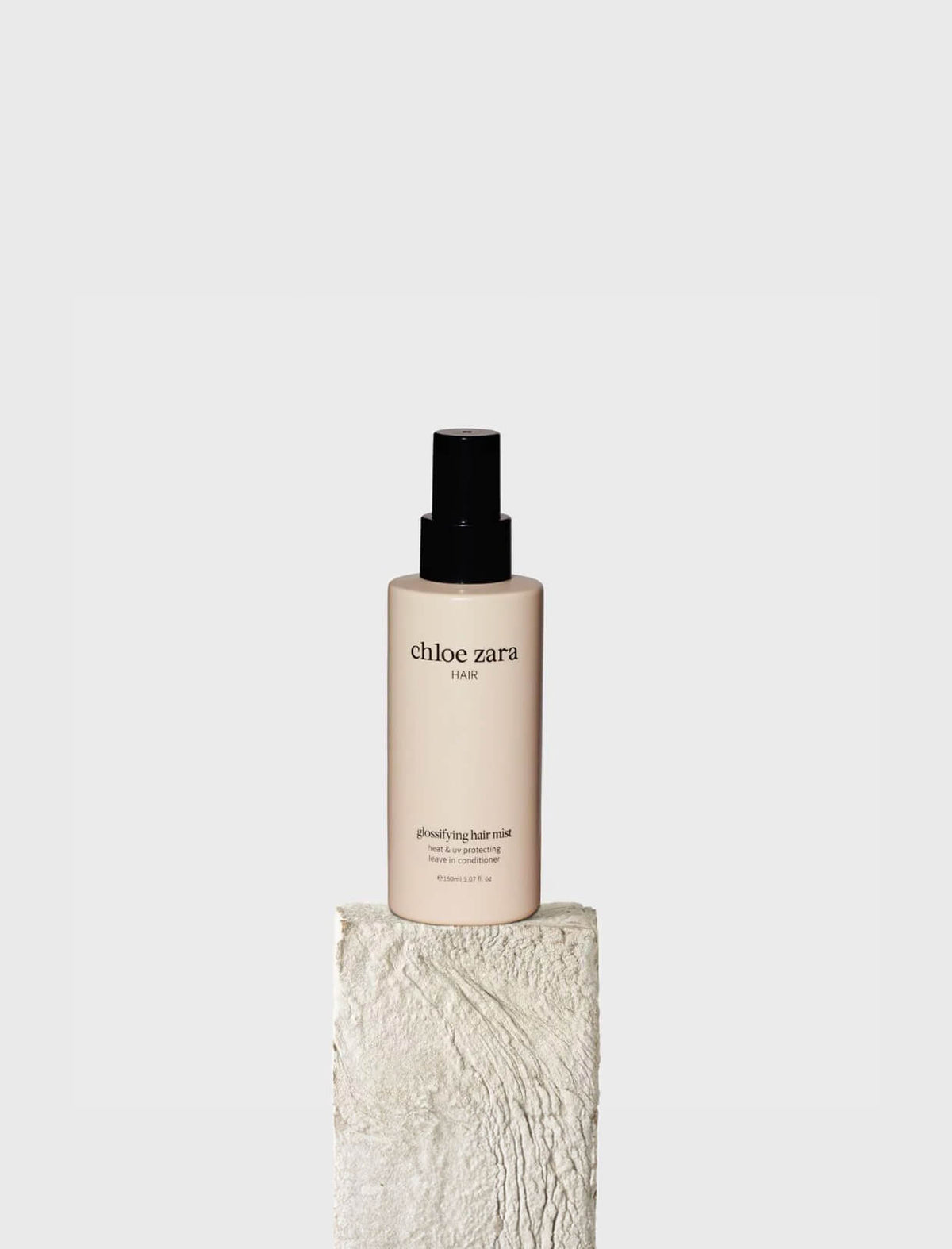 Glossifying Mist