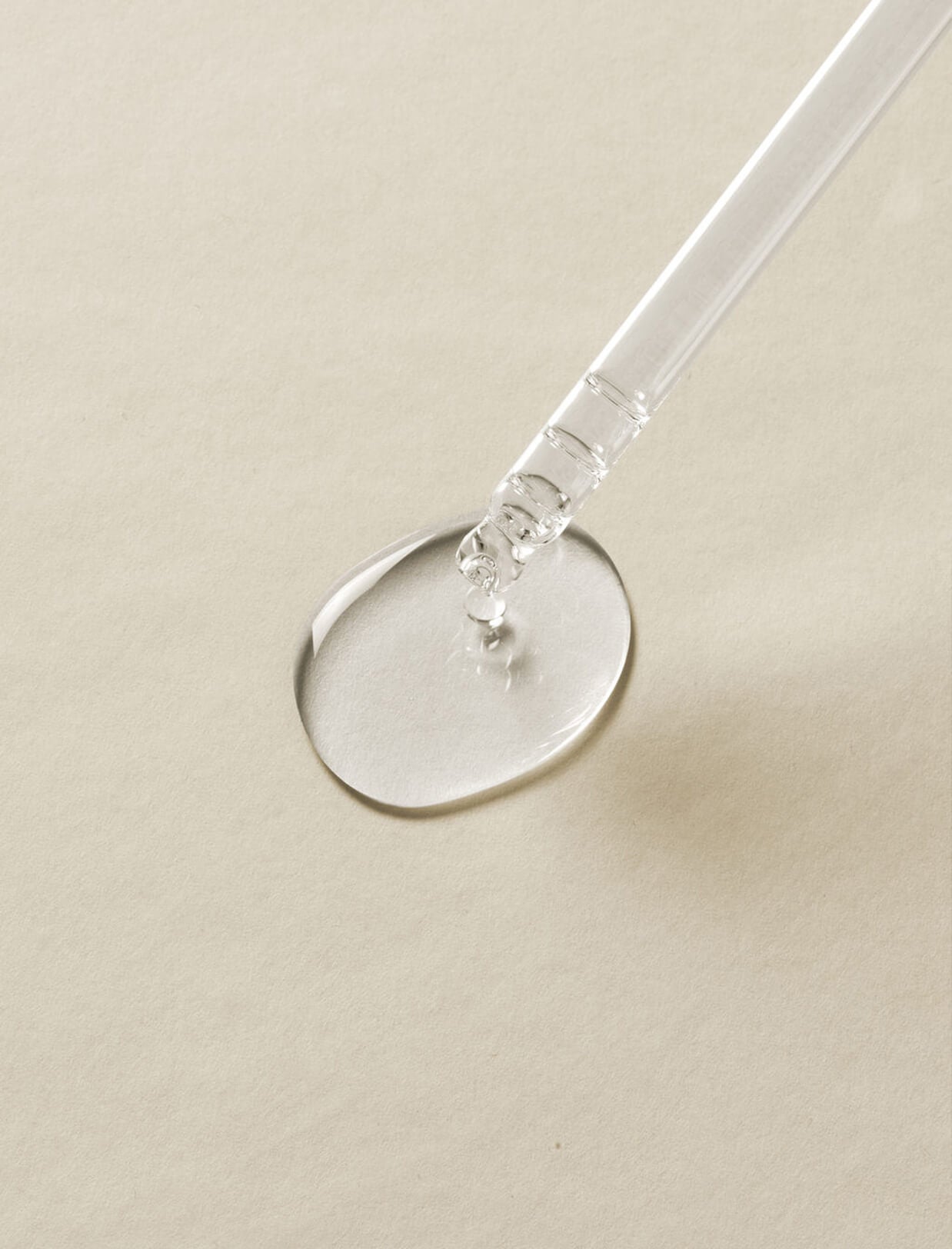 Nourishing Perfume Oil Regular