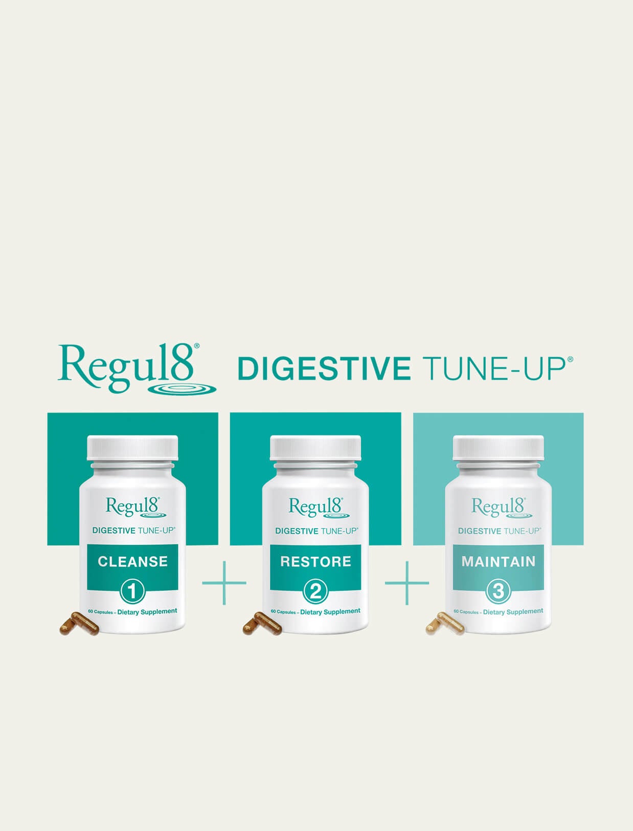 Digestive Tune-up