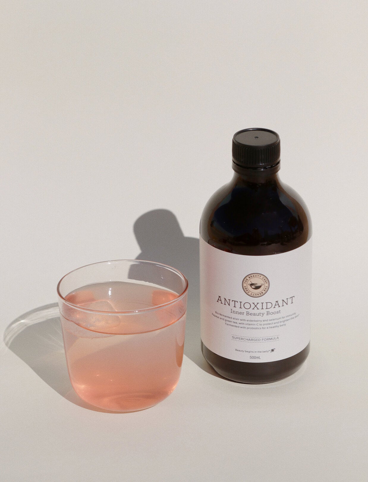 Antioxidant Inner Beauty Boost