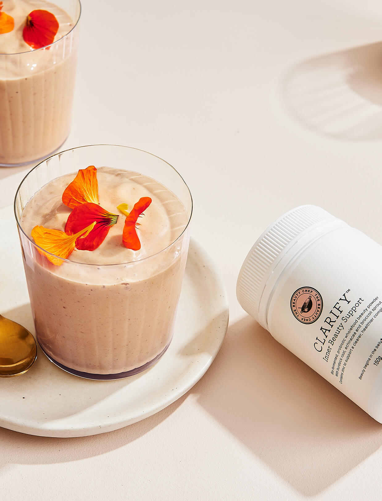 Clarify Inner Beauty Support