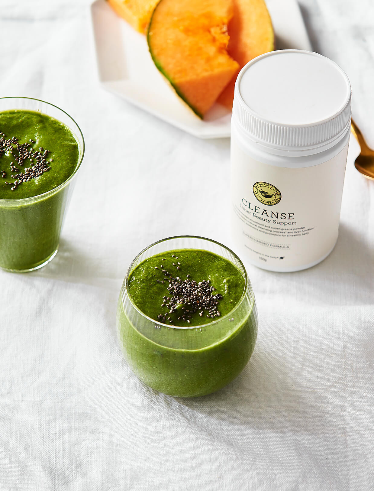 Cleanse Inner Beauty Support (Greens Powder)