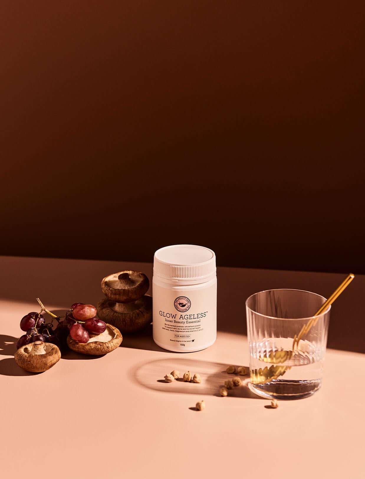 Glow Ageless Inner Beauty Essential