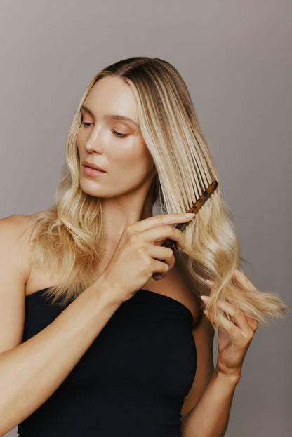 Everyday Comb Tortoise