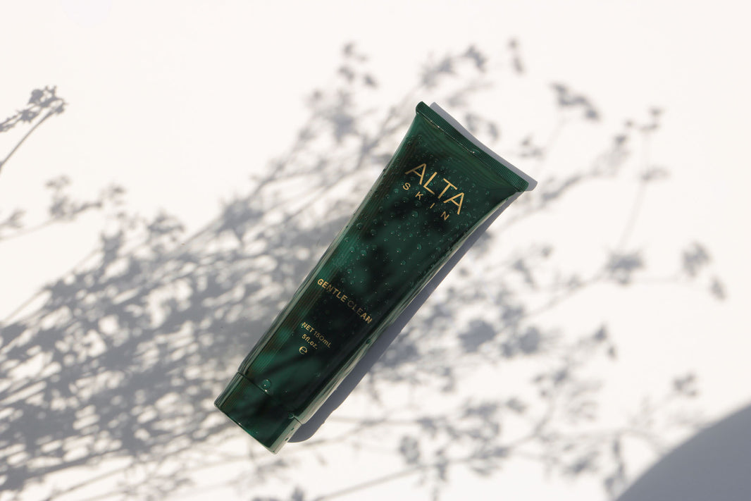 ALTA Skin Gentle Clean