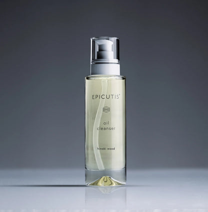 Oil Cleanser