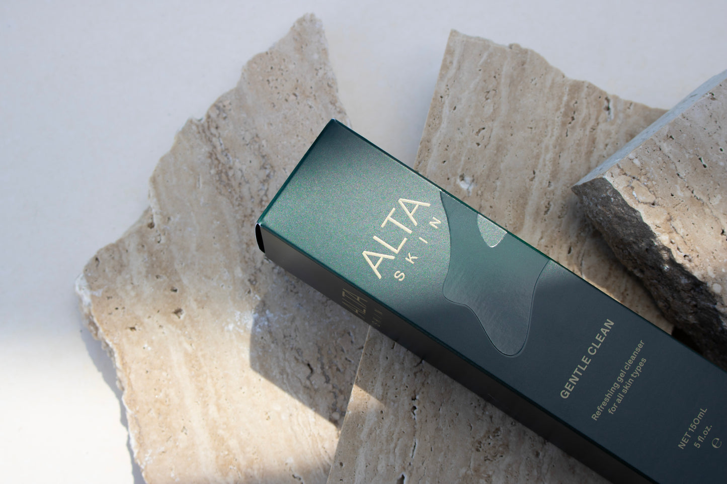 ALTA Skin Gentle Clean