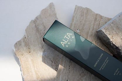 ALTA Skin Gentle Clean