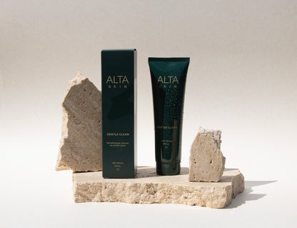ALTA Skin Gentle Clean