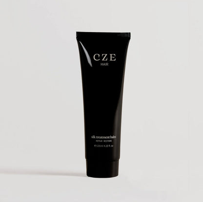 Silk Hair Balm