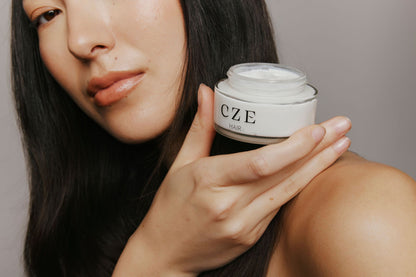 Style Defining Crème