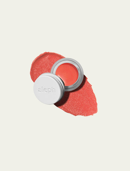 Cheek Lip Tint - Ascend