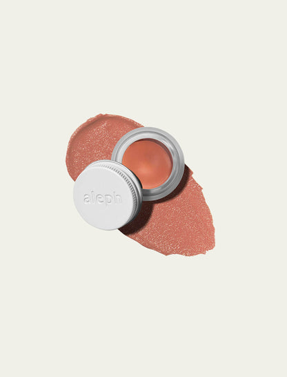 Cheek Lip Tint - Grounded