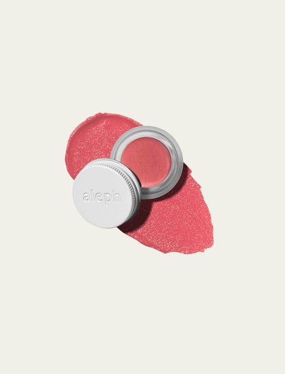 Cheek Lip Tint - Reve