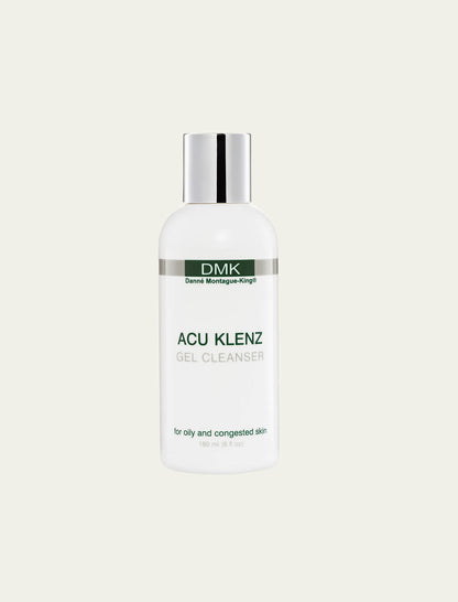 Acu Klenz Gel Cleanser