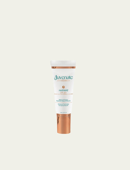 ReShield SPF 20+ Untinted 75ml