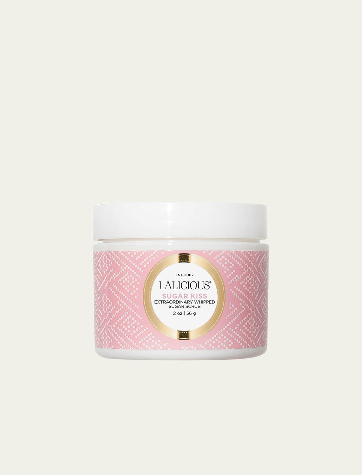 Sugar Kiss Sugar Scrub