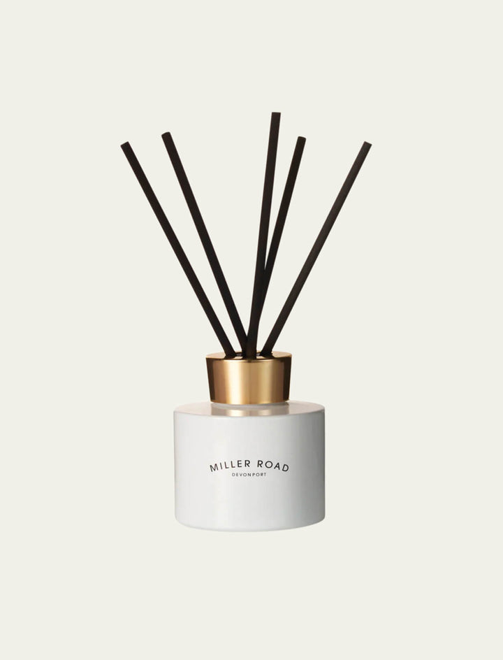 Miller Road Simplicitè