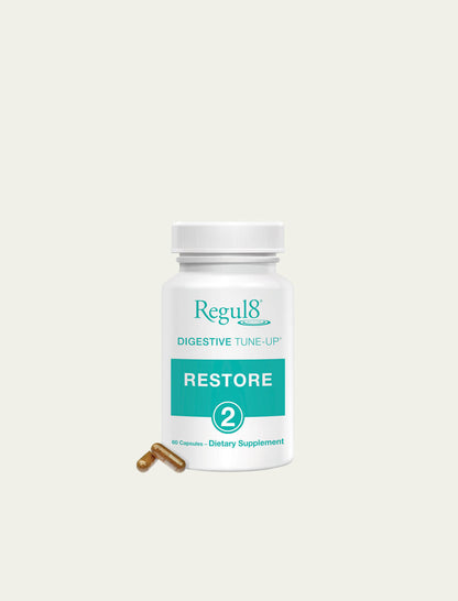 Restore