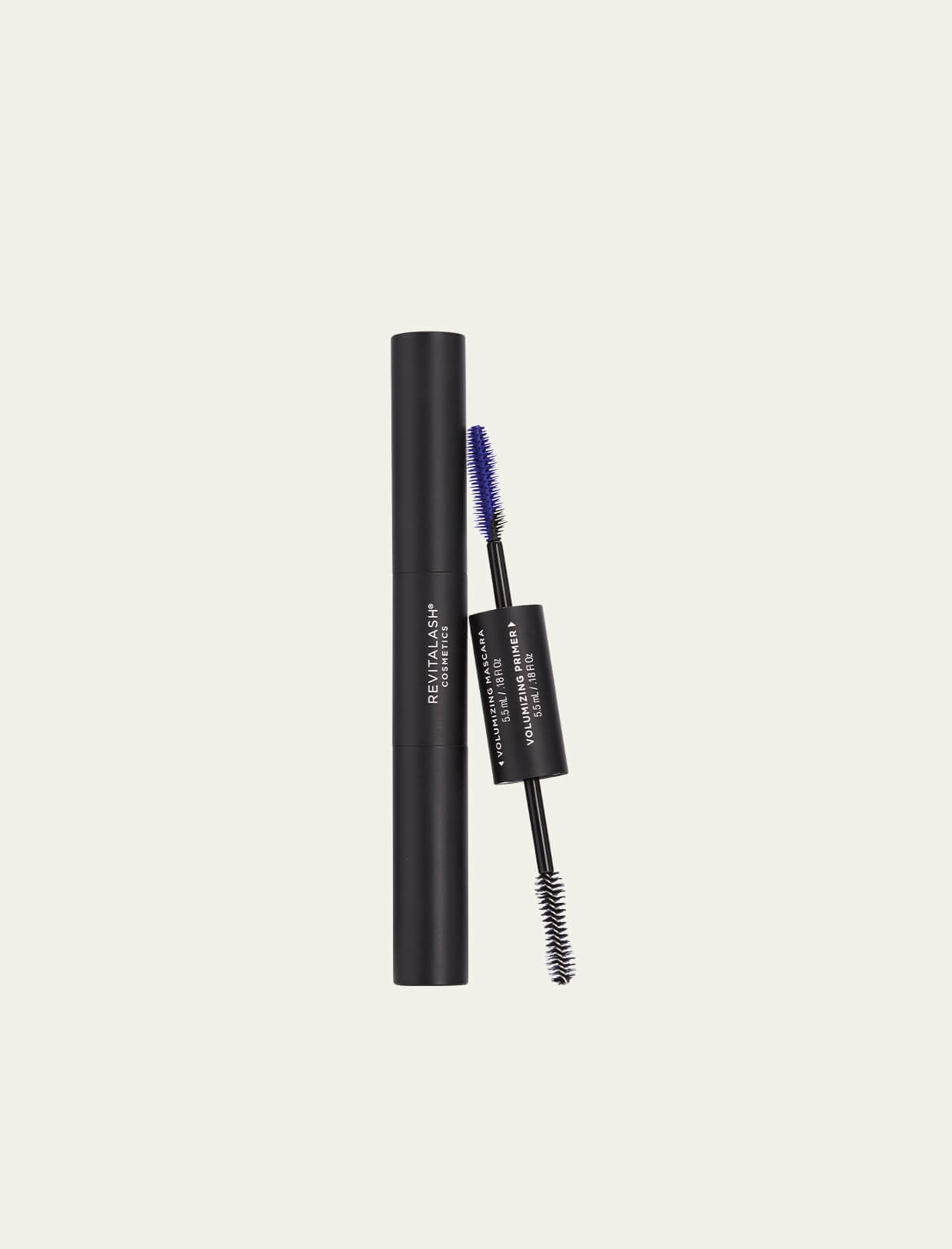 Double-Ended Volume Set Primer & Mascara